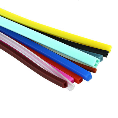 Custom Glass Bottle Food Storage Seal Container Food Grade Silicone O Ring