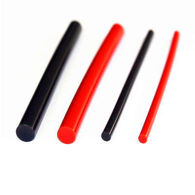 Hight Tensile Silicone Strip LFGB Anti Aging 40A Silicone Seal Strips