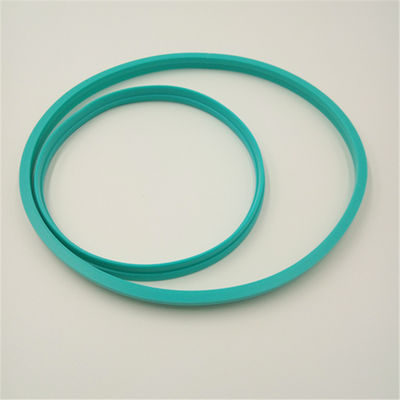 Food grade O Rring Safe 80A FDA/LFGB Bonded Seal Ring For Fresh box