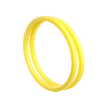 Custom Glass Bottle Food Storage Seal Container Food Grade Silicone O Ring