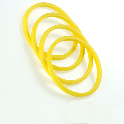 Custom Glass Bottle Food Storage Seal Container Food Grade Silicone O Ring