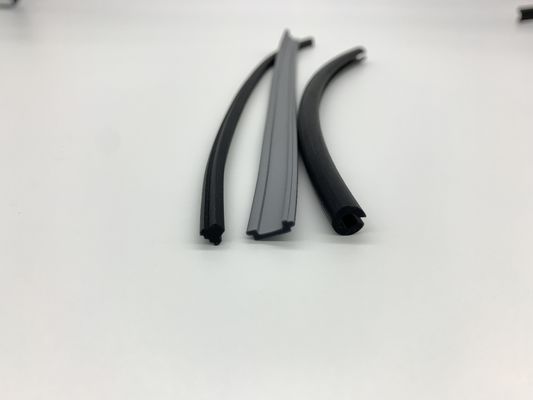 Silicone Extrusion Profiles Waterproof Silicon Seal Strip 50mm Width silicone strip