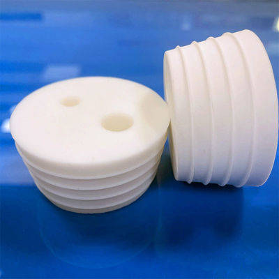 Silicone Round Stopper /Plugs SGS Resistant 80A Silicone Rubber Stopper For Brewing