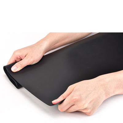 Heat Resistant 90A Thermally Conductive Silicone Rubber Sheet