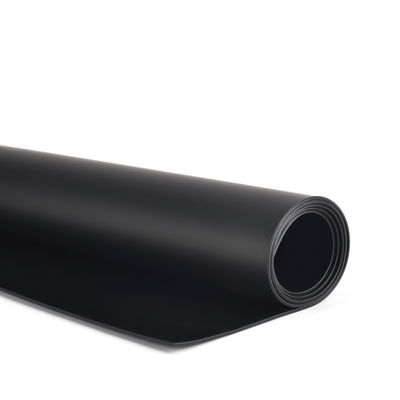 Heat Resistant 90A Thermally Conductive Silicone Rubber Sheet