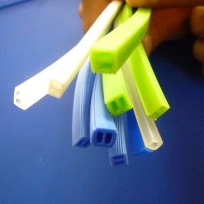 O Ring Food grade OEM High Tensile Silicone Rubber Gasket For Airtight Box